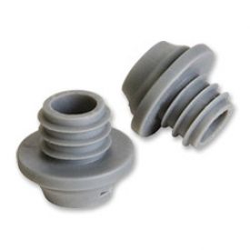 Enlarge Screwpull Wine Pump Replacement Stoppers (Set of 2)