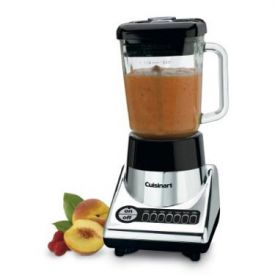 Enlarge Cuisinart SPB-10CH PowerBlend 500 Blender - Chrome