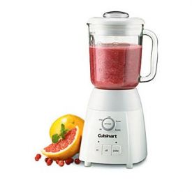 Enlarge Cuisinart SPB-6 SmartPower Classic 500-Watt Blender - White