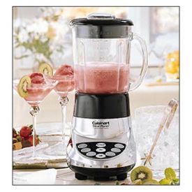 Enlarge Cuisinart SPB-7CH SmartPower 7-Speed Blender - Polished Chrome