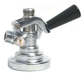 Enlarge CH5200G - G System Keg Tap Coupler