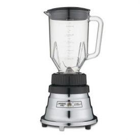 Enlarge Waring Pro TG15 Tailgater Blender - Chrome