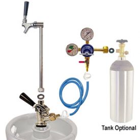Enlarge Ultimate Keg Party Pump Kit Beer Dispenser