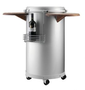Enlarge Vestfrost CC-45 Outdoor Party Cooler