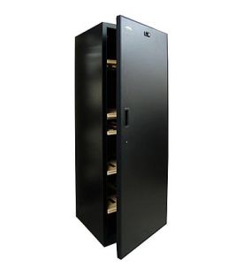 Enlarge Vinocave Solid Door 267 Bottle Wine Cabinet Cellar