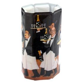 Enlarge Vacu Vin Rapid Ice Wine Cooler - Guy Buffet Waiters