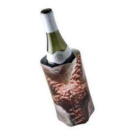 Enlarge Vacu Vin Rapid Ice Wine Cooler - Starfish