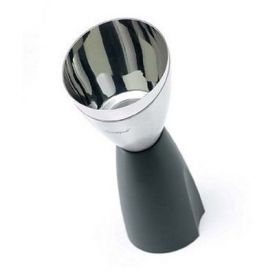 Enlarge Screwpull WA-108 Wine Decanter Funnel with Stand