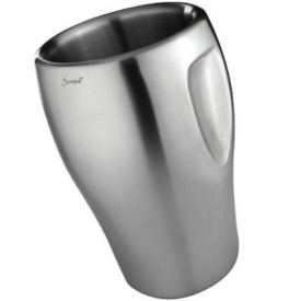 Enlarge Screwpull Stainless Steel Wine Cooler