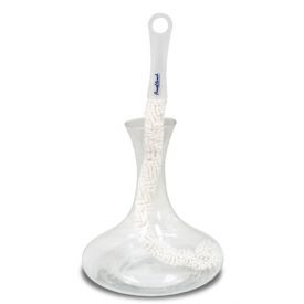 Enlarge Final Touch Decanter Cleaner Brush