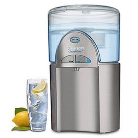 Enlarge Cuisinart WCH-850 CleanWater Countertop Filtration System
