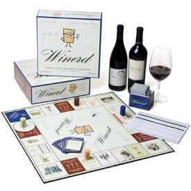 Enlarge Winerd Board Game