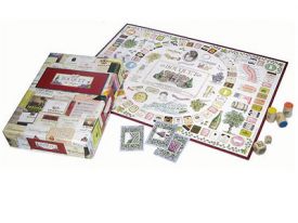 Enlarge Bouquet Wine Game