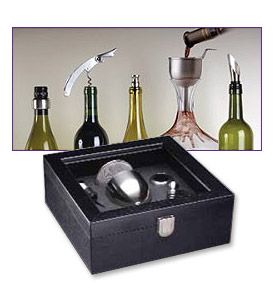 Enlarge Wine Essentials Ultimate Tool Kit
