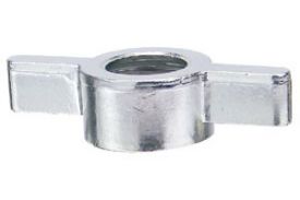 Enlarge Coupling Wing Nut