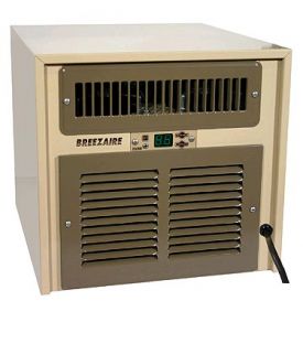 Enlarge Breezaire WKL 2200 Wine Cooling Unit - 265 Cu. Ft. Wine Cellar