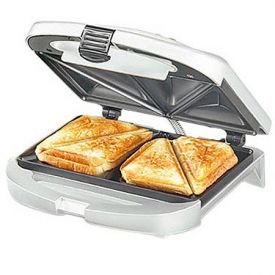 Enlarge Cuisinart WM-SW2 Sandwich Grill
