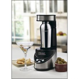 Enlarge Waring Pro WM007 Professional Electric Martini Maker