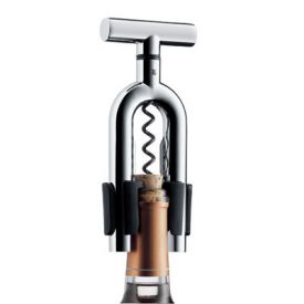 Enlarge WMF Vino Variable Wine and Prosecco Corkscrew