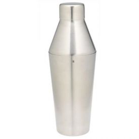 Enlarge WMF Manhattan Stainless Steel Cocktail Shaker