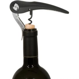 Enlarge Final Touch Waiters Friend Corkscrew