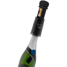 Enlarge Final Touch Champagne & Sparkling Wine Opener