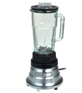 Enlarge Waring Professional WPB05BC Professional Bar Blender - Brushed Chrome