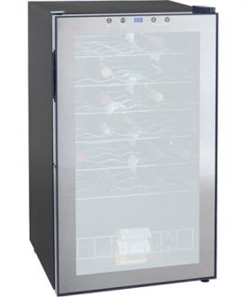 Enlarge Avanti WC34TM 34-Bottle Wine Cooler Refrigerator