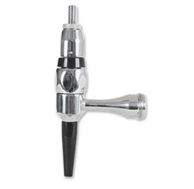 Enlarge Stainless Steel Premium Guinness Stout Beer Faucet