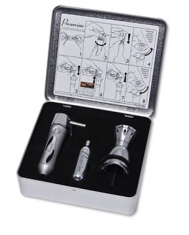 Enlarge Pek Preservino Champagne Saver