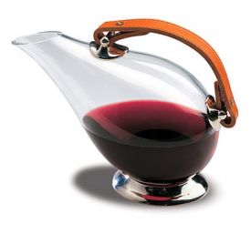 Enlarge Peugeot Cordoba Duck Decanter