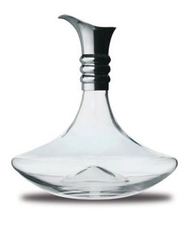Enlarge Peugeot Revelation Wine Decanter