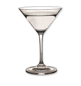 Enlarge Riedel Sommeliers Martini Glass
