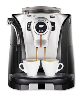 Enlarge Saeco S-OG-SG Odea Giro Super Autmatic Espresso Machine