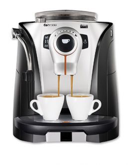 Enlarge Saeco S-OGO-SG Odea Go Super Automatic Espresso Maker
