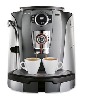 Enlarge Saeco S-TG-ST Talea Giro Super Automatic Espresso Machine