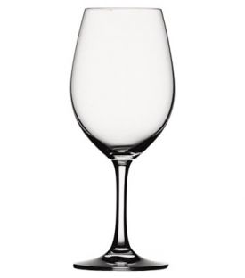 Enlarge Spiegelau Festival Bordeaux Wine Glass, Set of 2