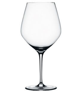 Enlarge Spiegelau Authentis Burgundy Wine Glass, Set of 2