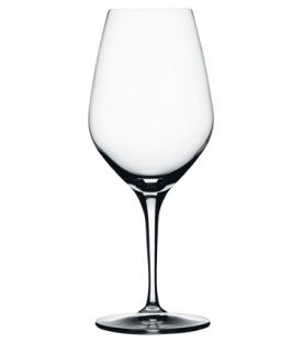 Enlarge Spiegelau Authentis White Wine Glass, Set of 2