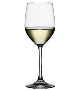Enlarge Spiegelau Vino Grande White Wine Glass, Large, Set of 2