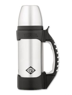 Enlarge Thermos 2510RP The Rock 1.0-Liter Beverage Bottle
