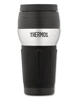 Enlarge Thermos 2610P Travel Tumbler w/360° Drink Lid