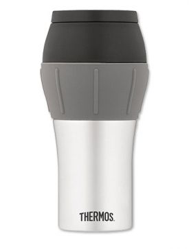 Enlarge Thermos 3995P Stainless Steel Travel Tumbler