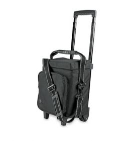 Enlarge Rolling Weekend Wine Bag