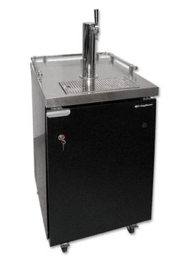 Enlarge UBC KegMaster Commercial Kegerator