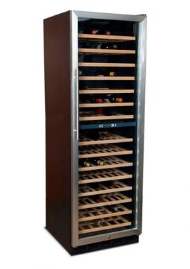 Enlarge ATC Home SN116 Built-in Dual Zone Wine Cooler - 116 Bottles