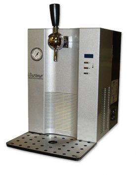 Enlarge Vinotemp VT-BD Mini Beer Keg Dispenser