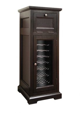 Enlarge Vinotemp Portofino Series 21-Bottle Bleeker Wine Bar