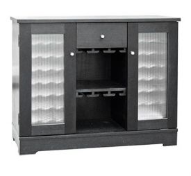 Enlarge Vinotemp Kendall 42-Bottle Dual Zone Wine Bar