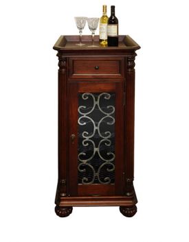 Enlarge Vinotemp Rioja 21-Bottle Thermoelectric Wine Cellar